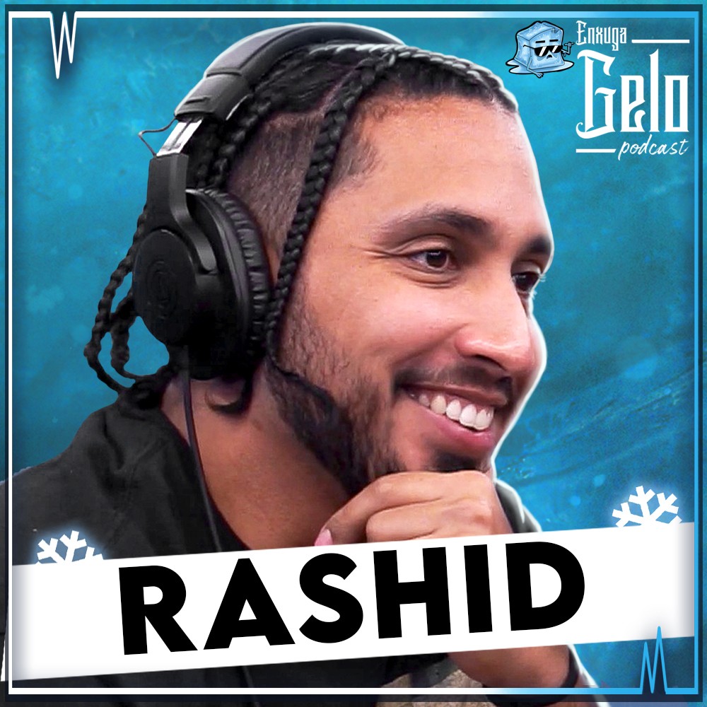 Enxuga Gelo Podcast