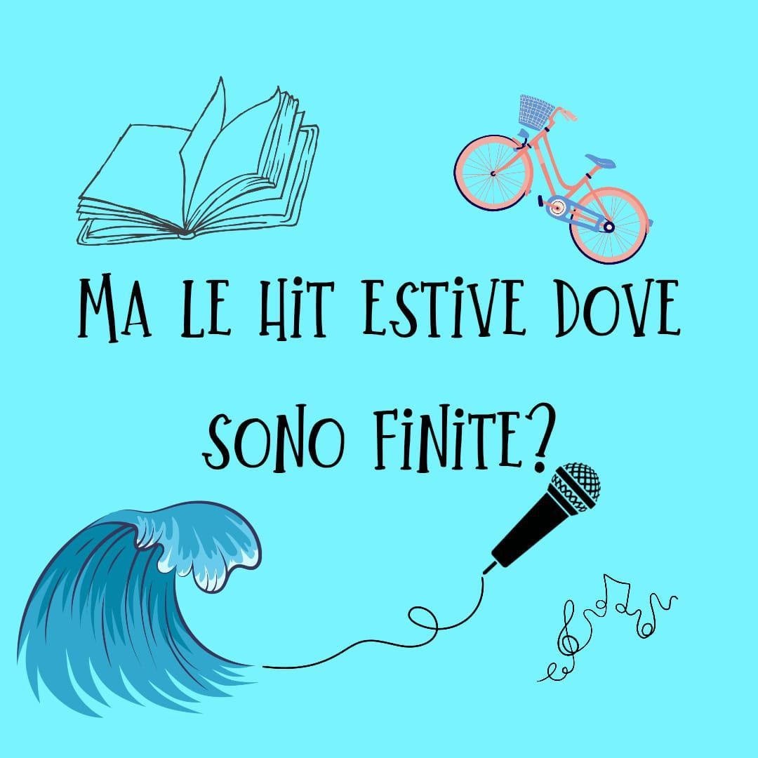 Copertina del podcast