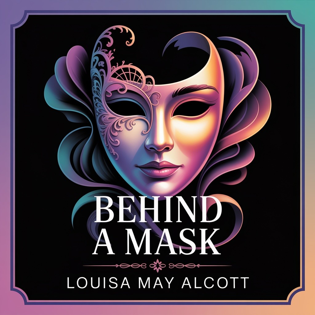 Cover of Behind a Mask: The Hidden Power of Jean Muir