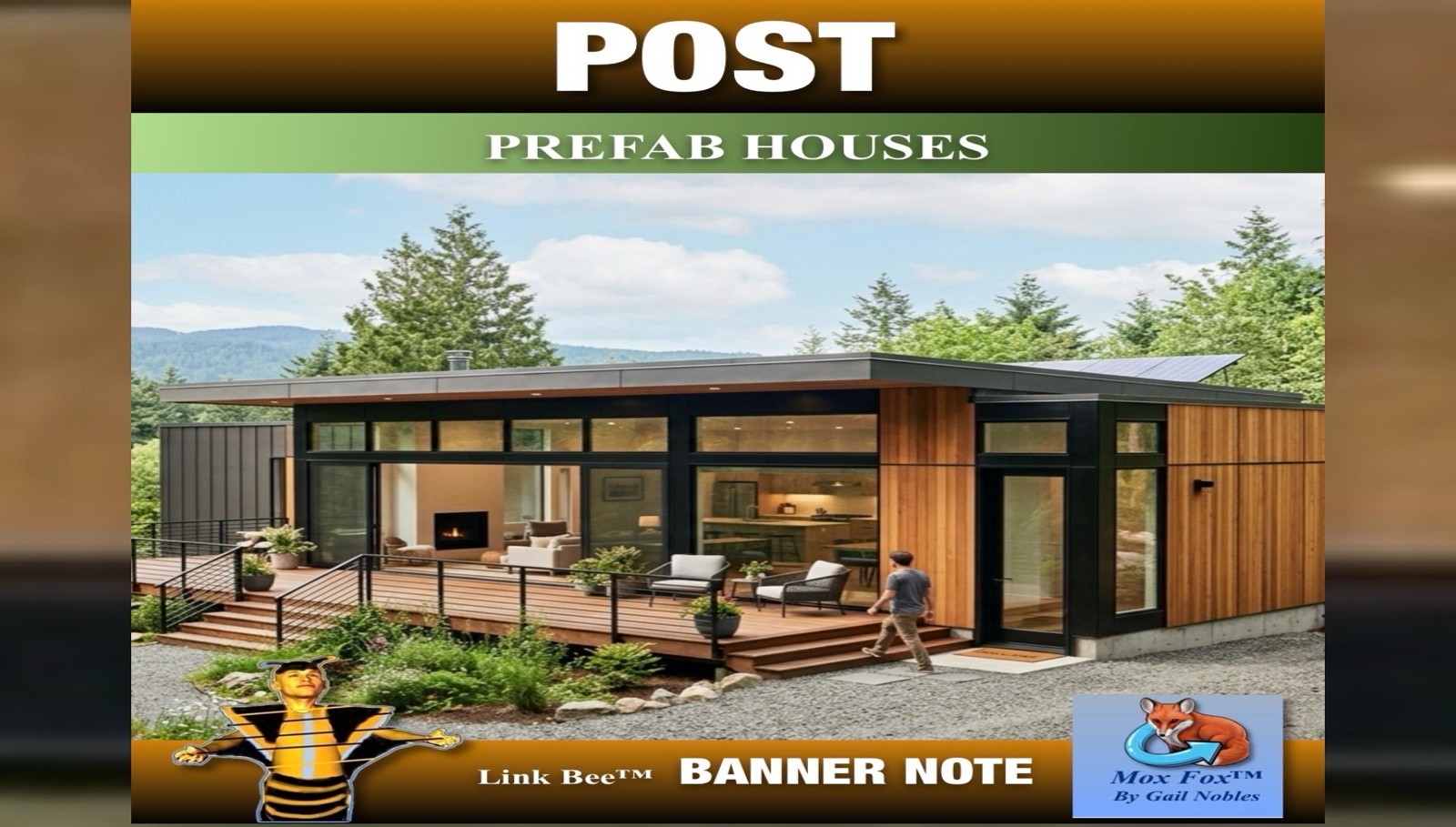 Prefab Homes: A Modern Approach to Housing