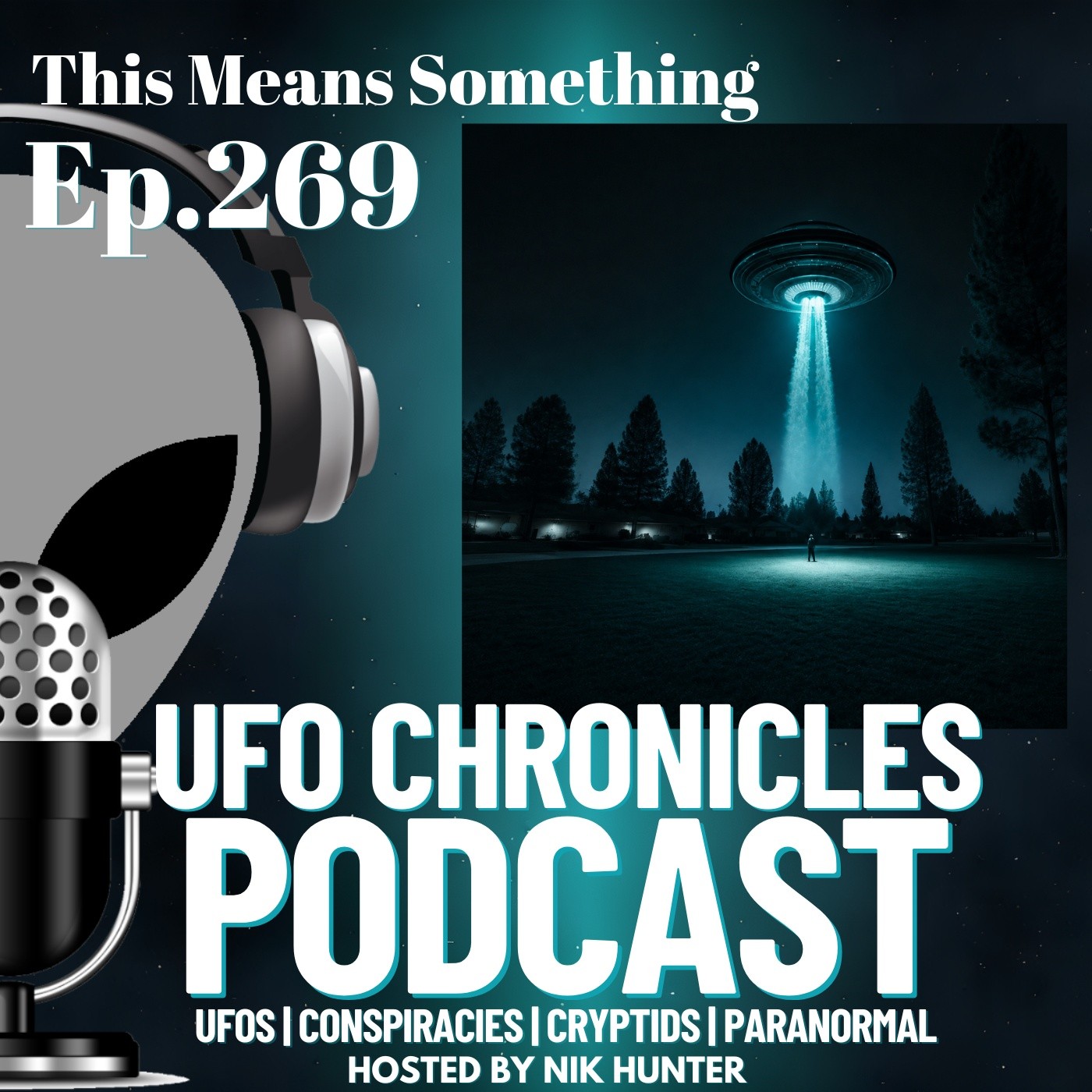 Ep.269 This Means Something artwork