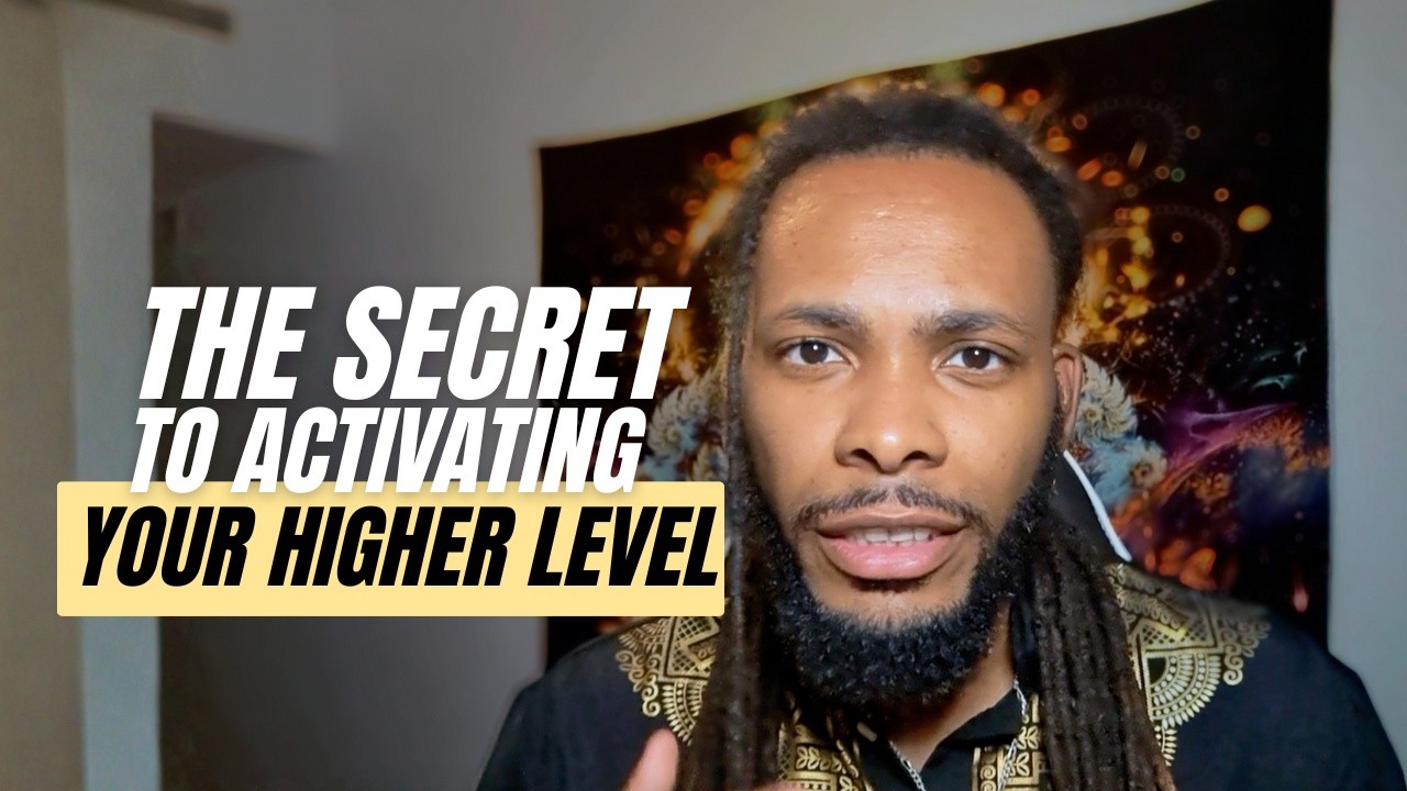 💫 Ready to activate your Higher Level Creator?