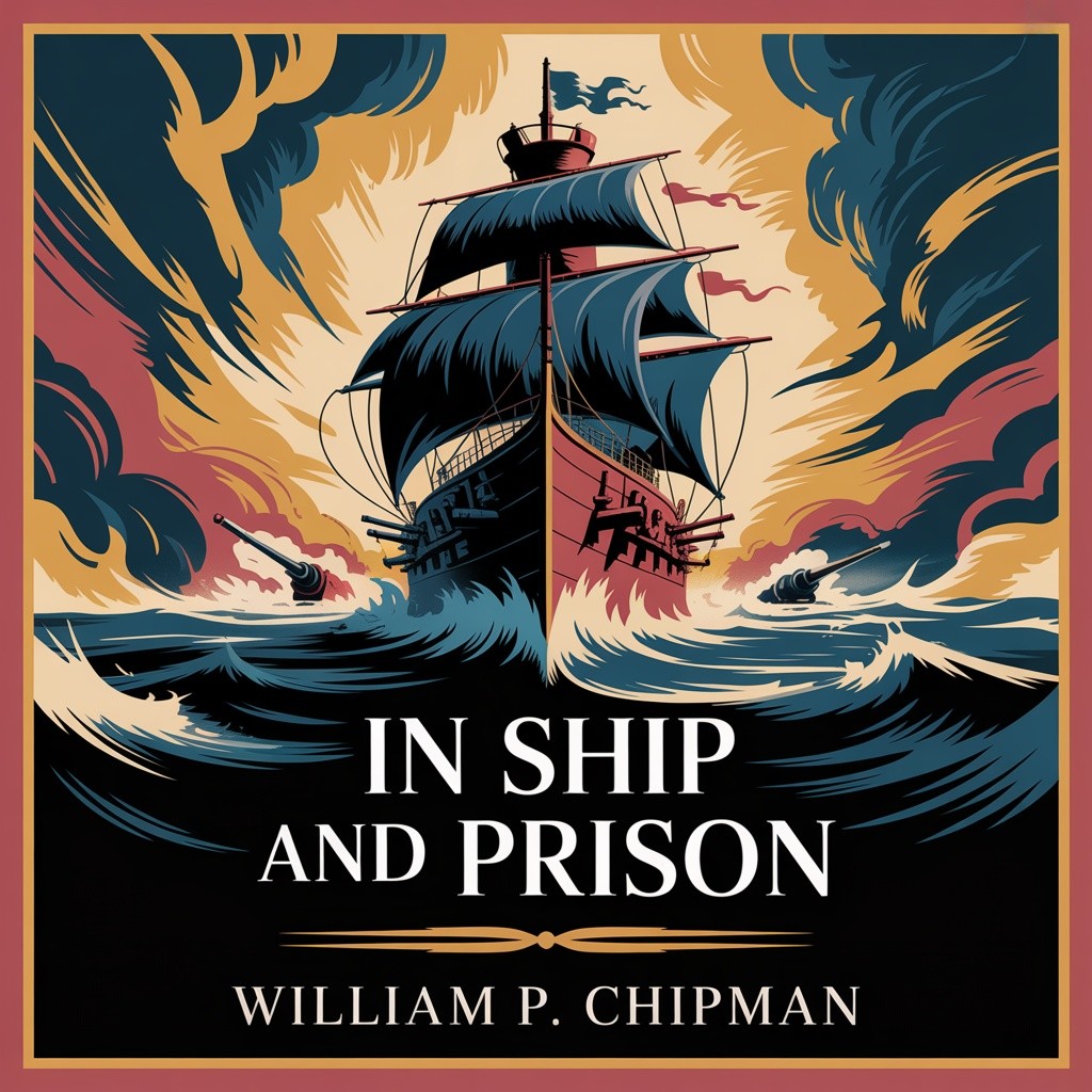 Cover of In Ship and Prison