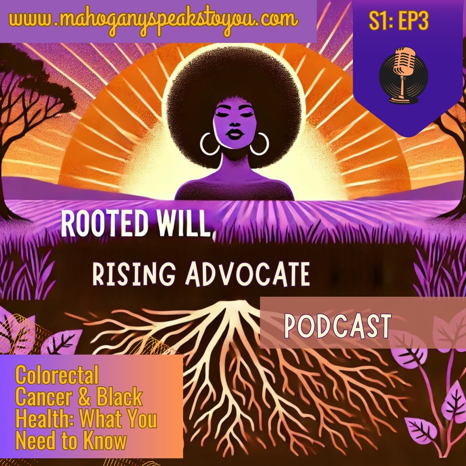 Colorectal Cancer What You Need to Know