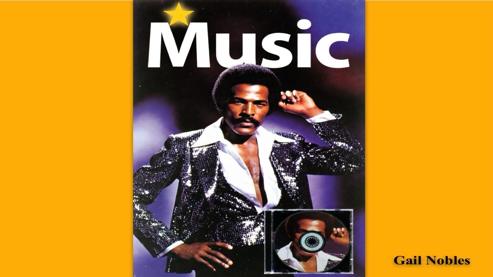 Walmart Music - Hip Hop/R&B