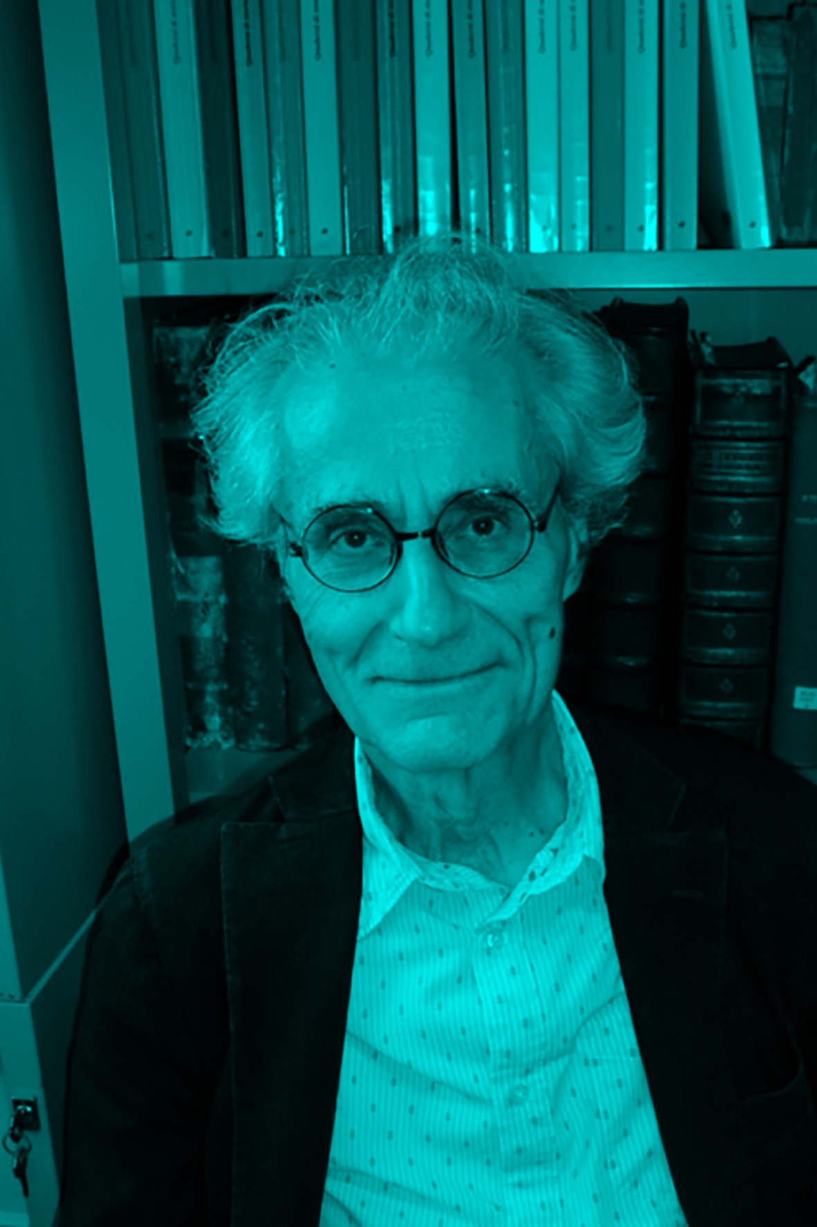 DCC – DAY #3 – Luciano Canfora – Polis reale e Polis ideale