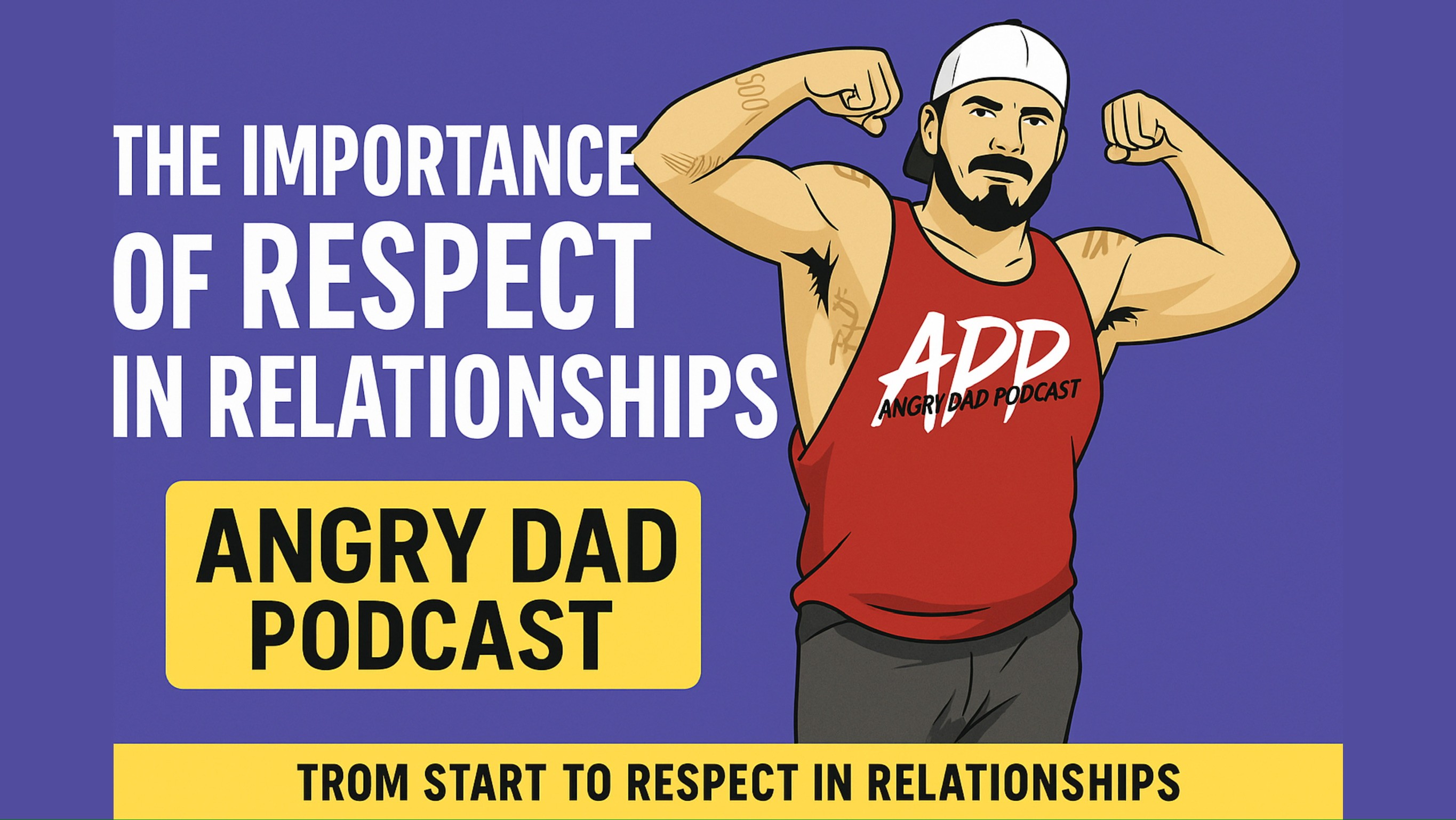 The Power of Respect and Communication in Relationships