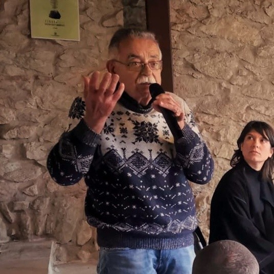 Luigi Cappella | 2 aprile 2023