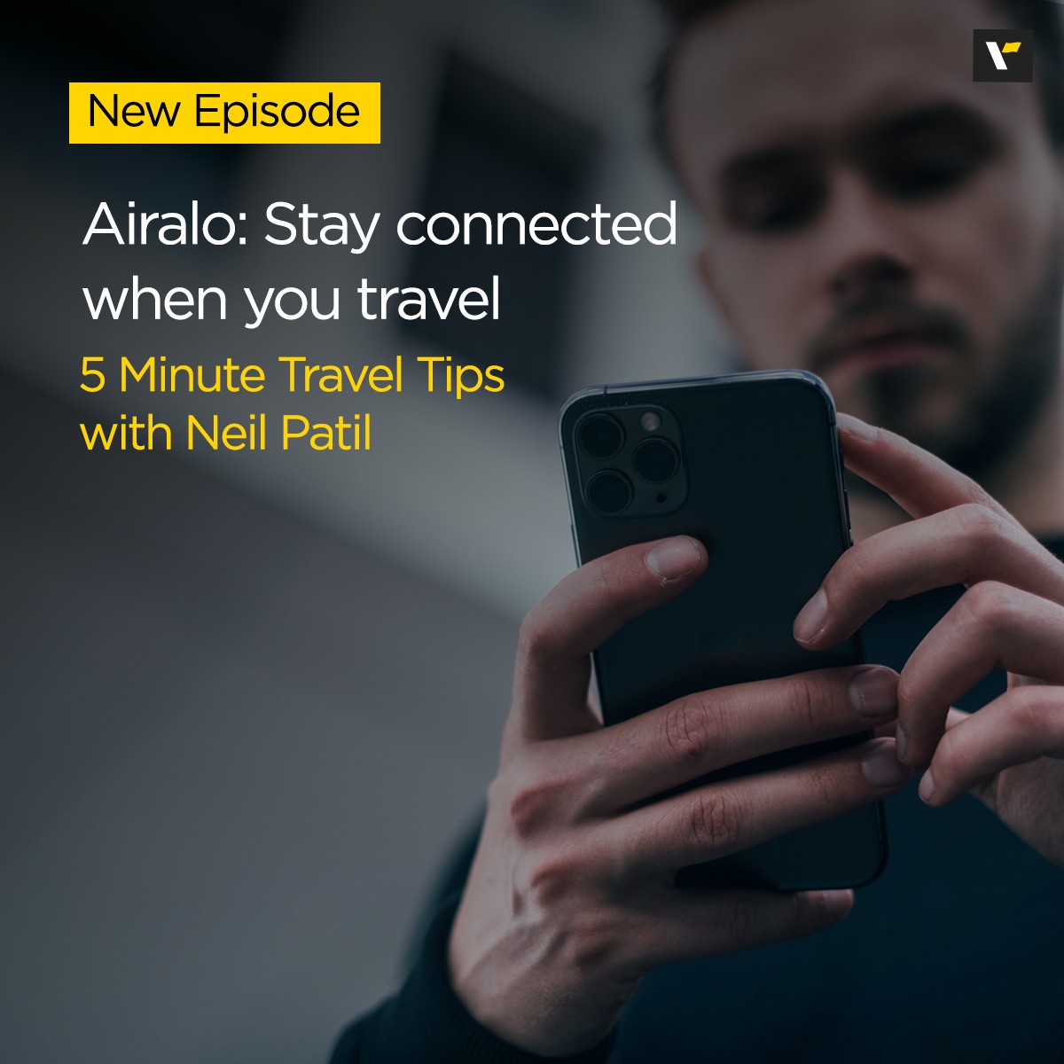 Airalo: Stay connected when you travel
