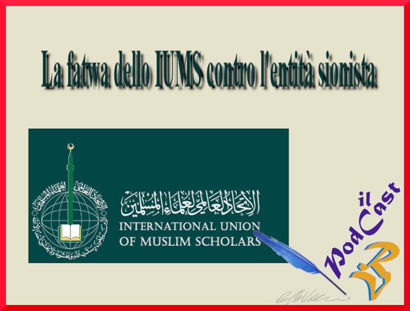 La fatwa che spinge i musulmani a compiere la jihad