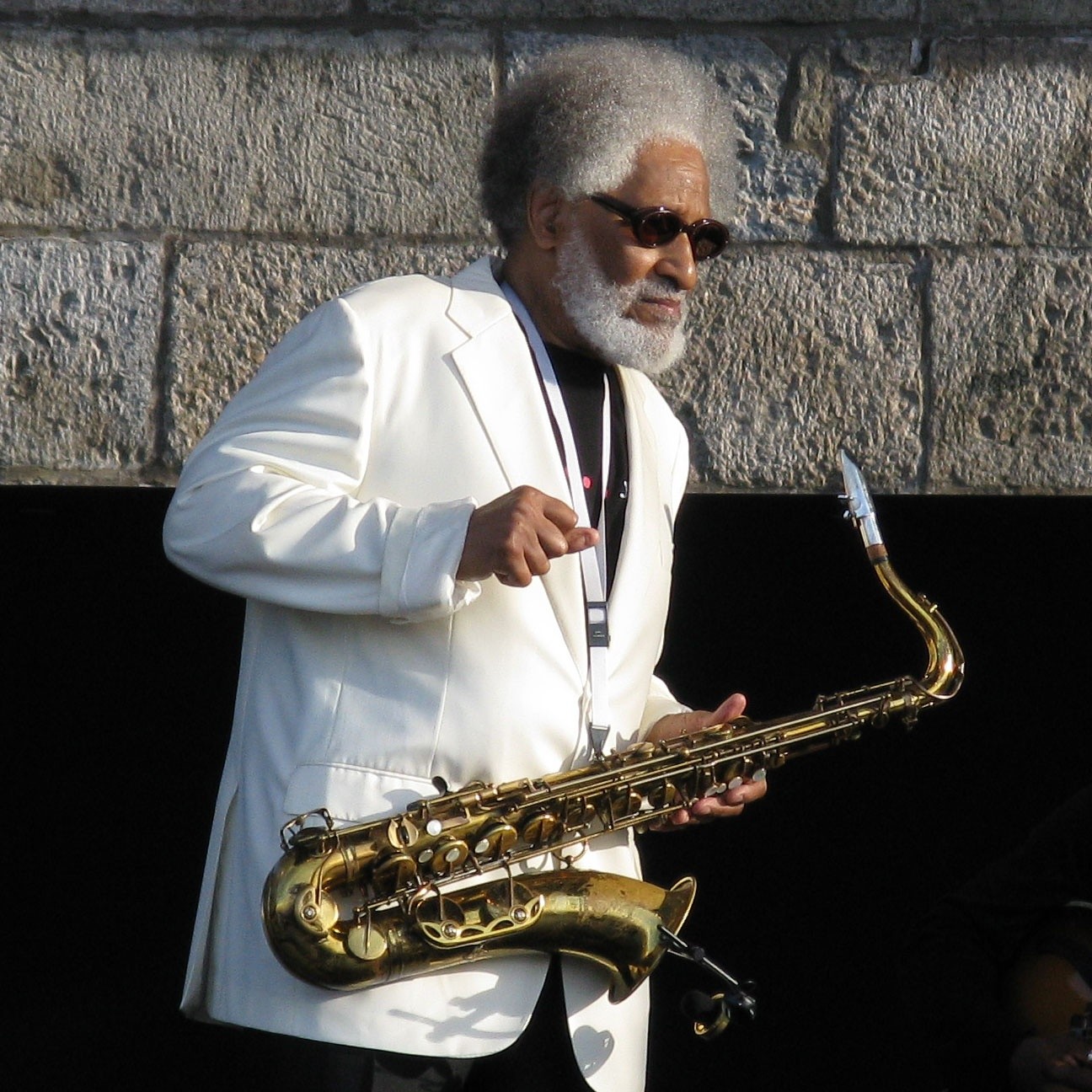 Non Sparate sul Pianista | Zenni: «Addio Sonny Rollins: genio, ironia e improvvisazione»