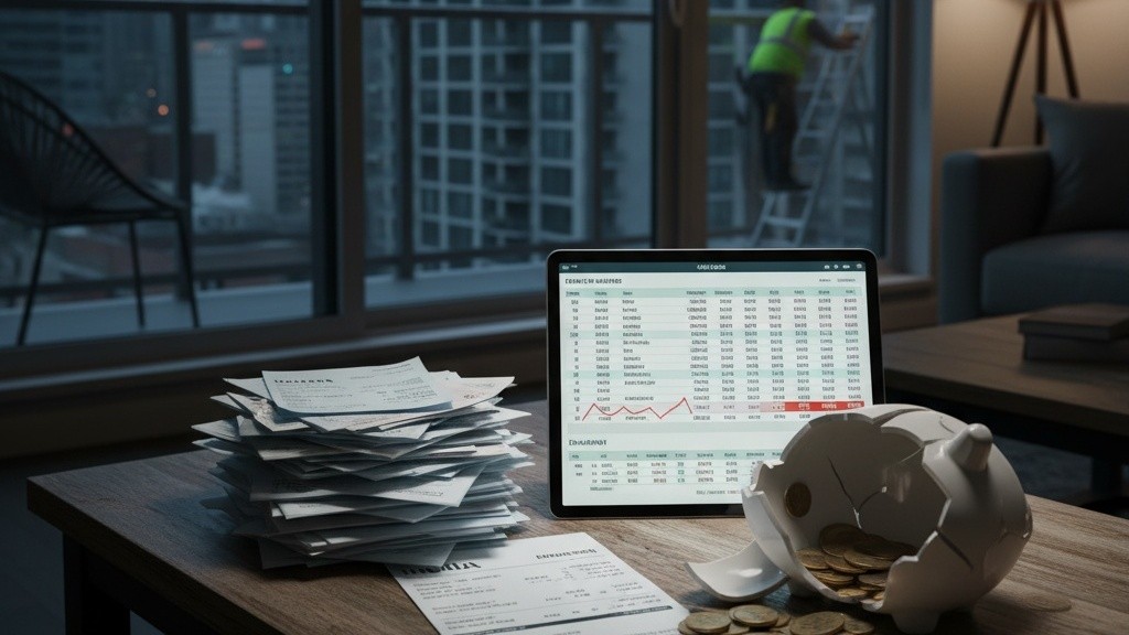 Uncovering the Hidden Costs of Condo Ownership Evaluating Ongoing Expenses