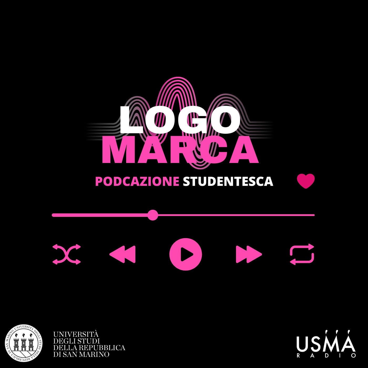 Logo e Marca