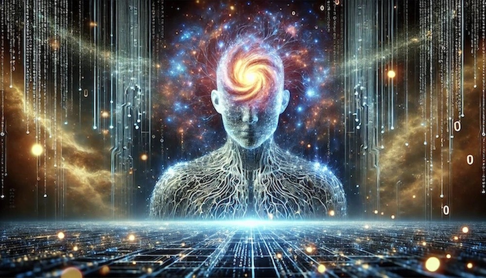 AI Spiritual Training Corpus on Metaphysics and Consciousness Models