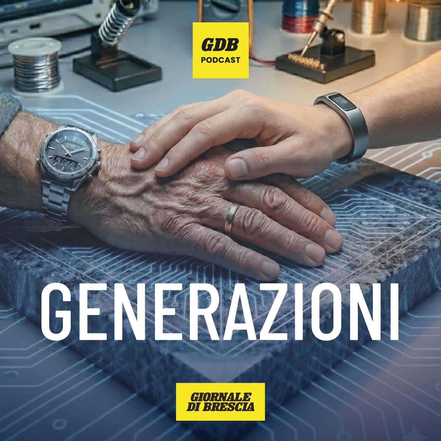 Generazioni