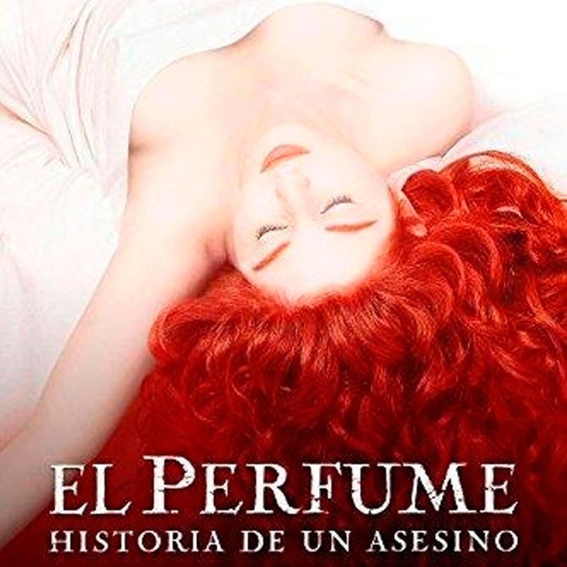 El Perfume Cap. 31