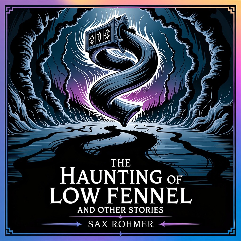 Cover of The Haunting of Low Fennel and Other Stories: Mystery and Adventure