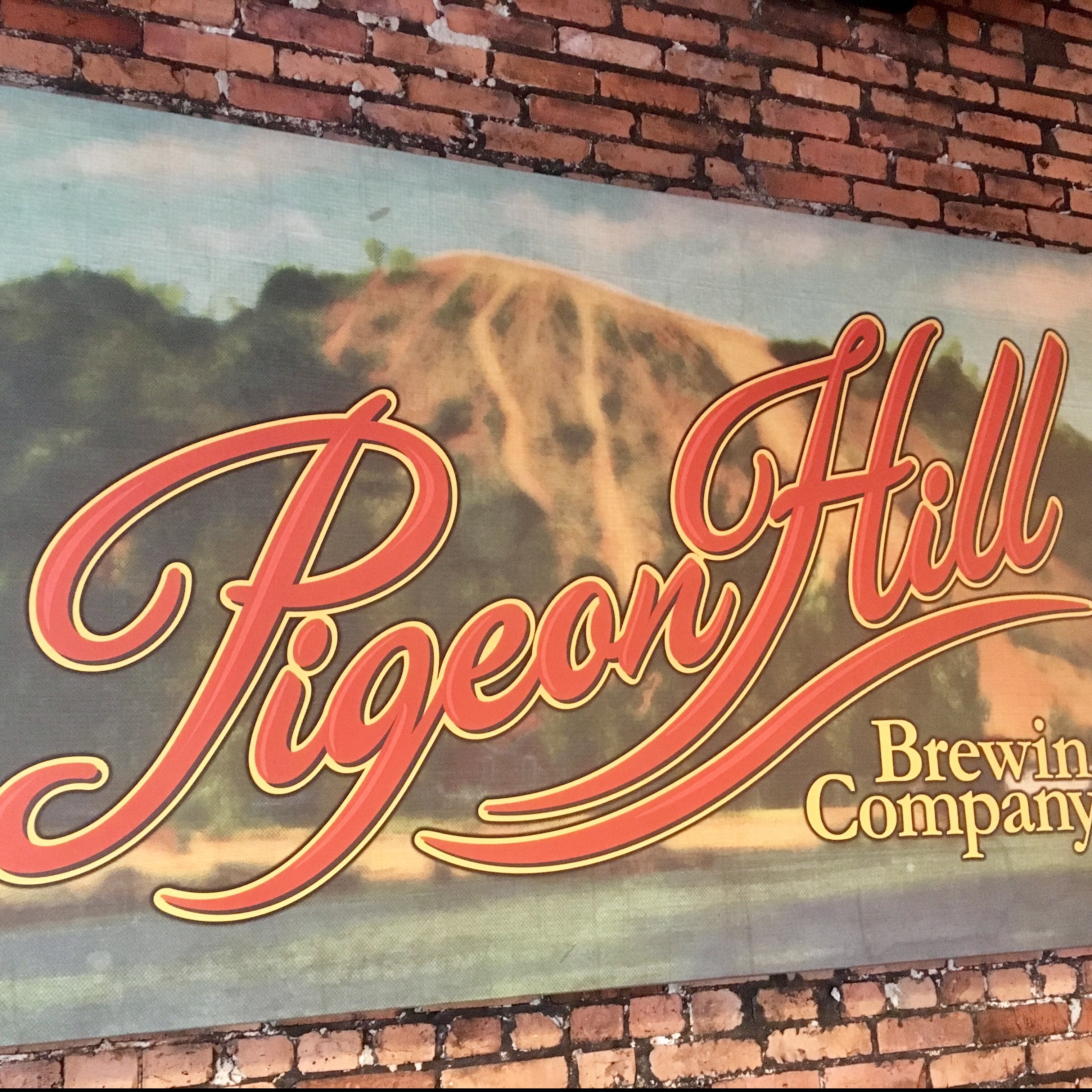 Beer of the Week Pigeon Hill Brewery's Walter Gets Buzzed