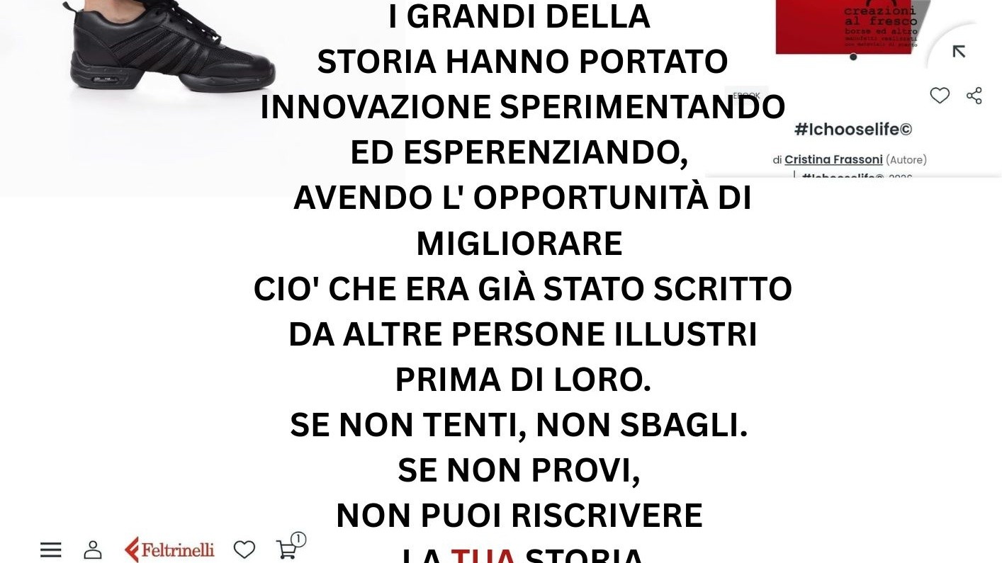 Riflessione