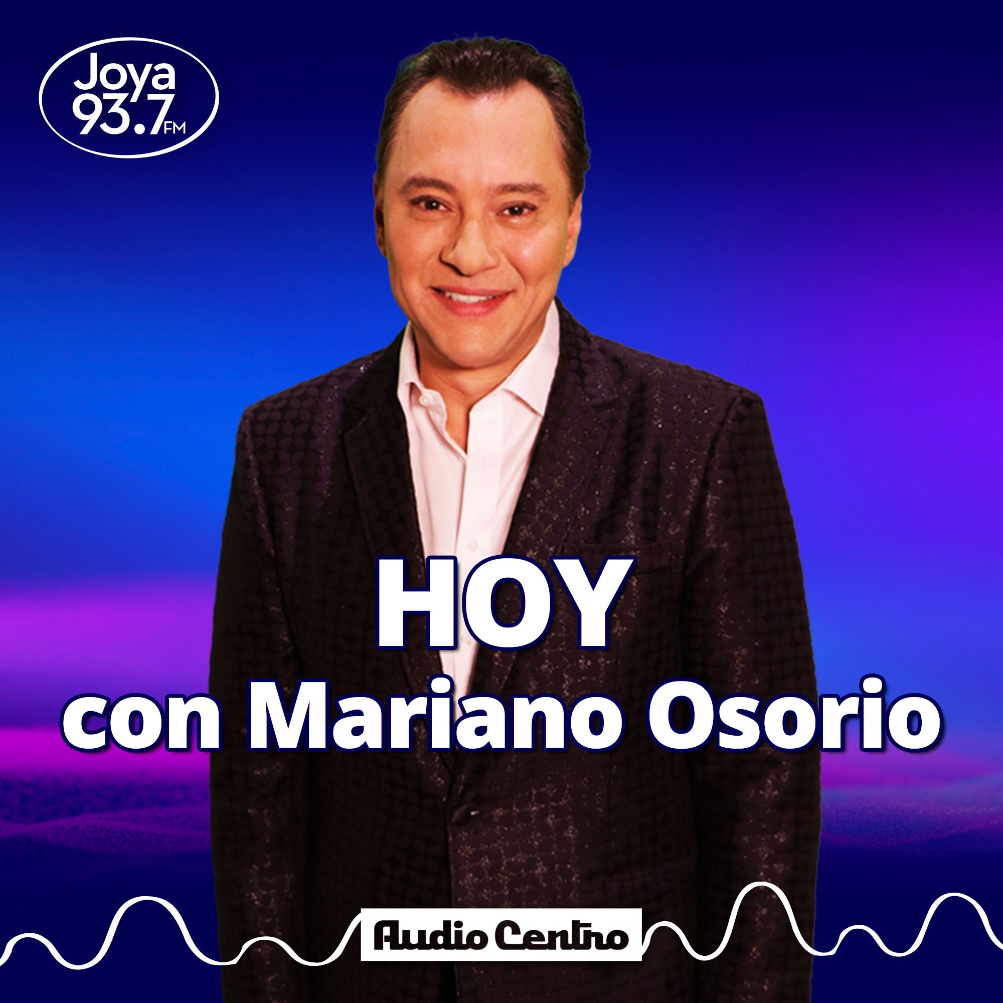 Karla Breu en entrevista con Mariano Osorio