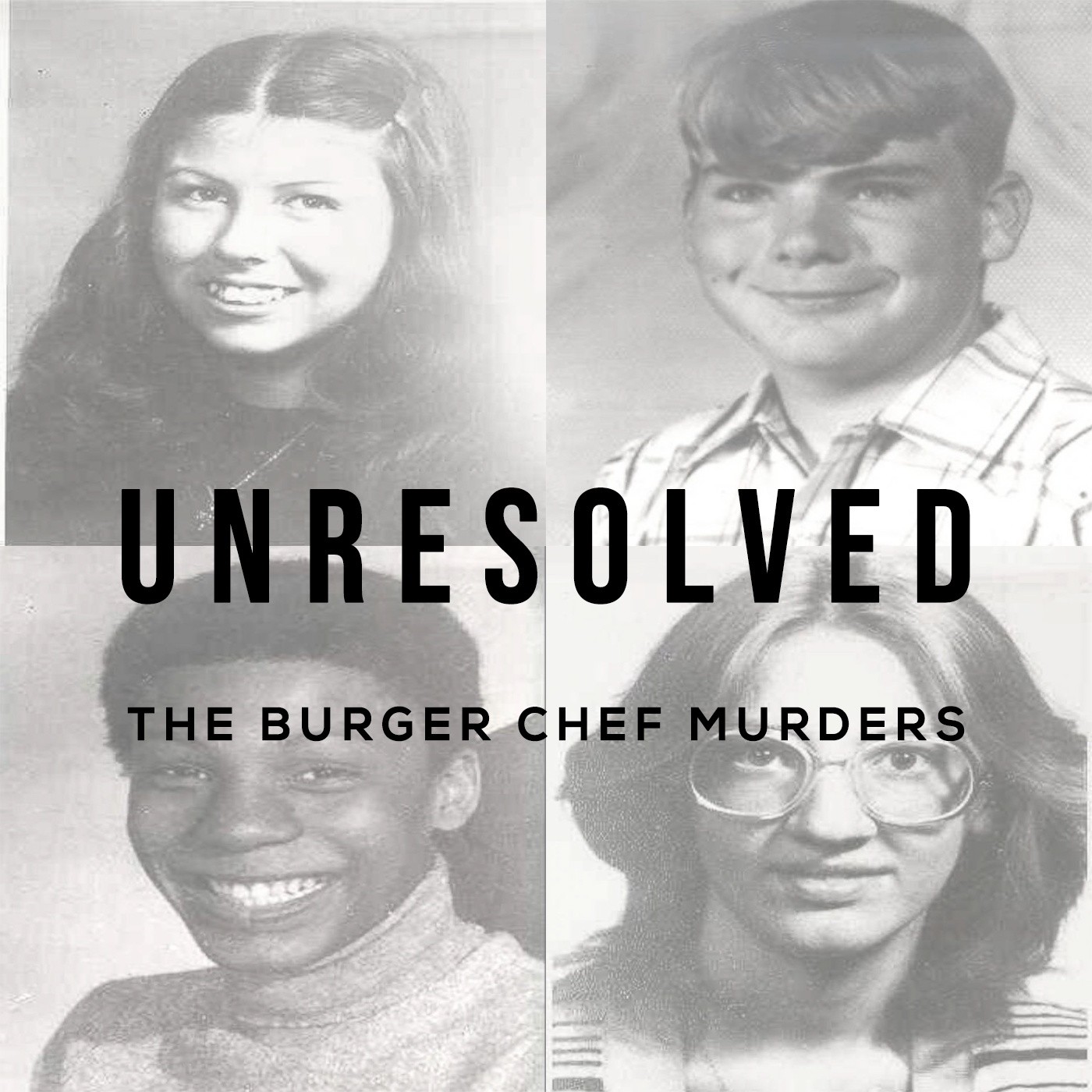 The Burger Chef Murders — Unresolved