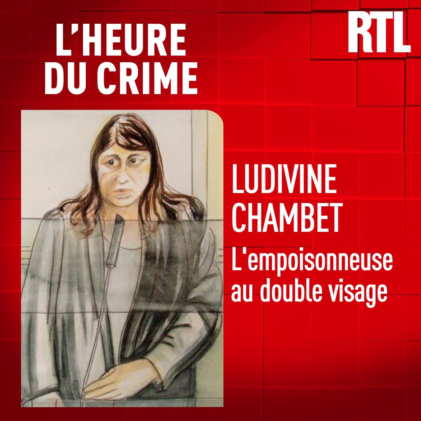  les deux visages de l'empoisonneuse de Chambéry