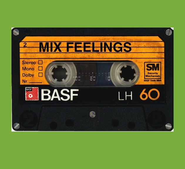 MIX FEELINGS