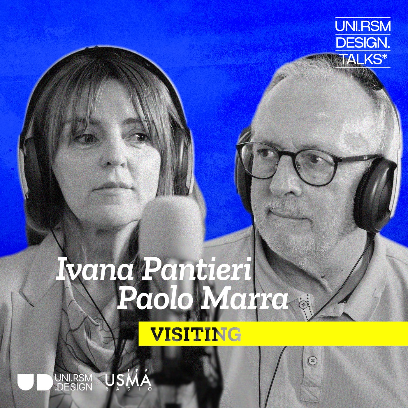 VISITING | Ivana Pantieri e Paolo Marra – Come si tutela il Design?