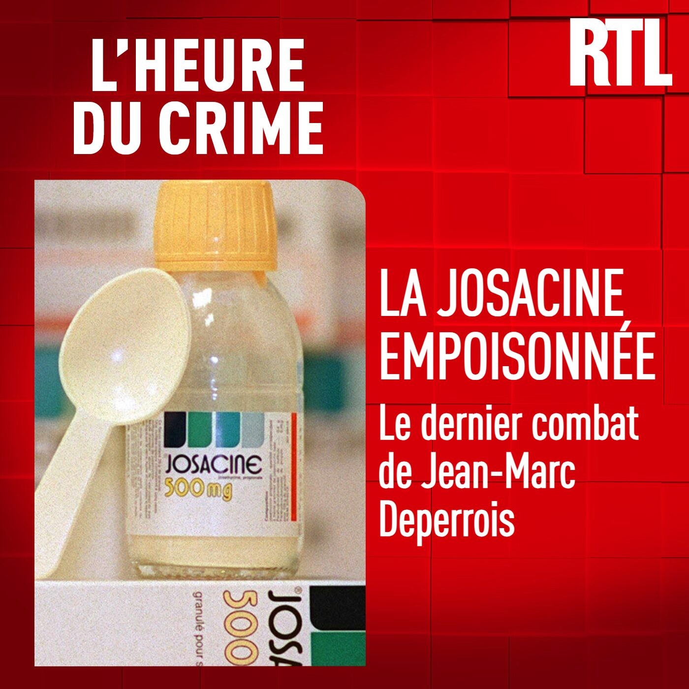  le dernier combat de Jean-Marc Deperrois