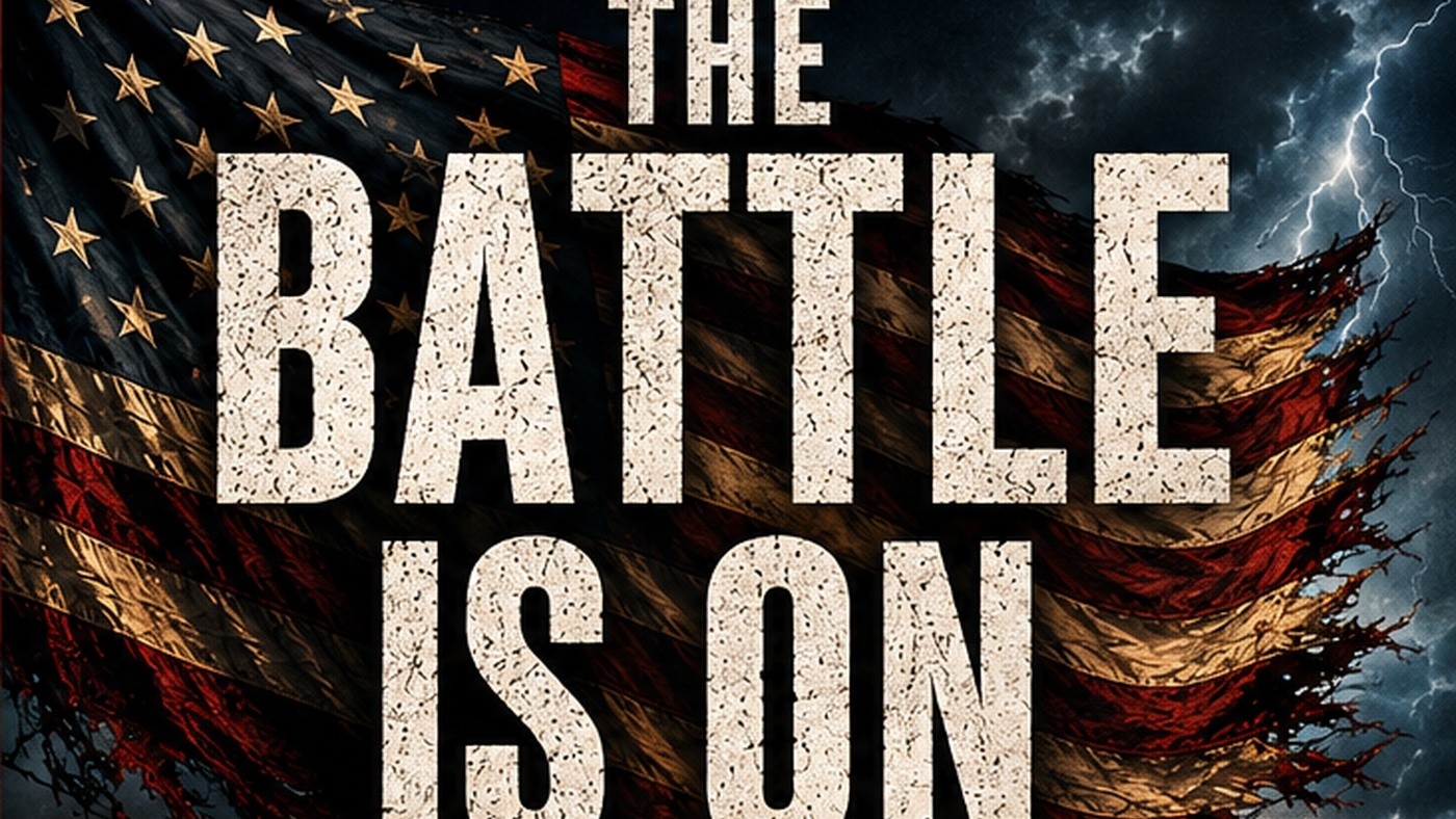 Did We Keep the Republic? The Question That Started the Series, and Ends the Book