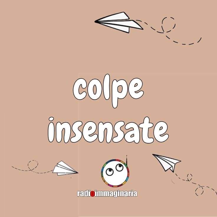 Copertina del podcast