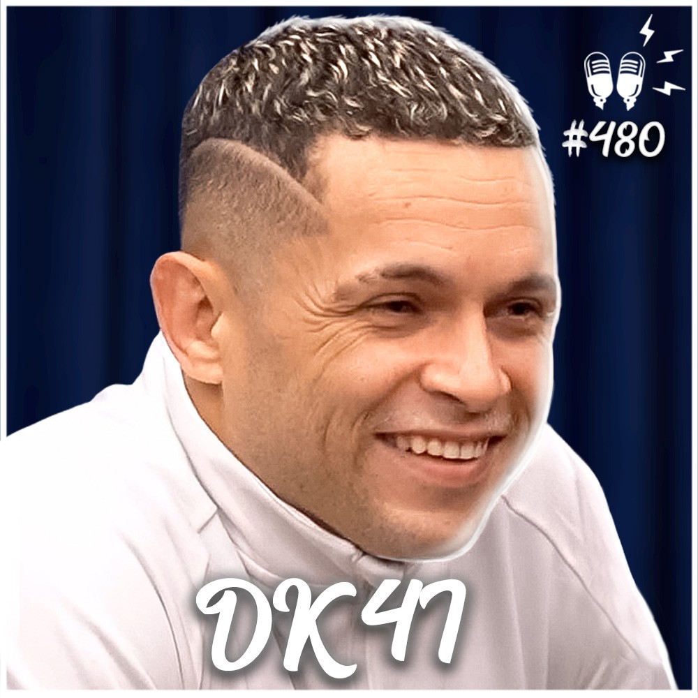 DK 47 - Flow Podcast #480