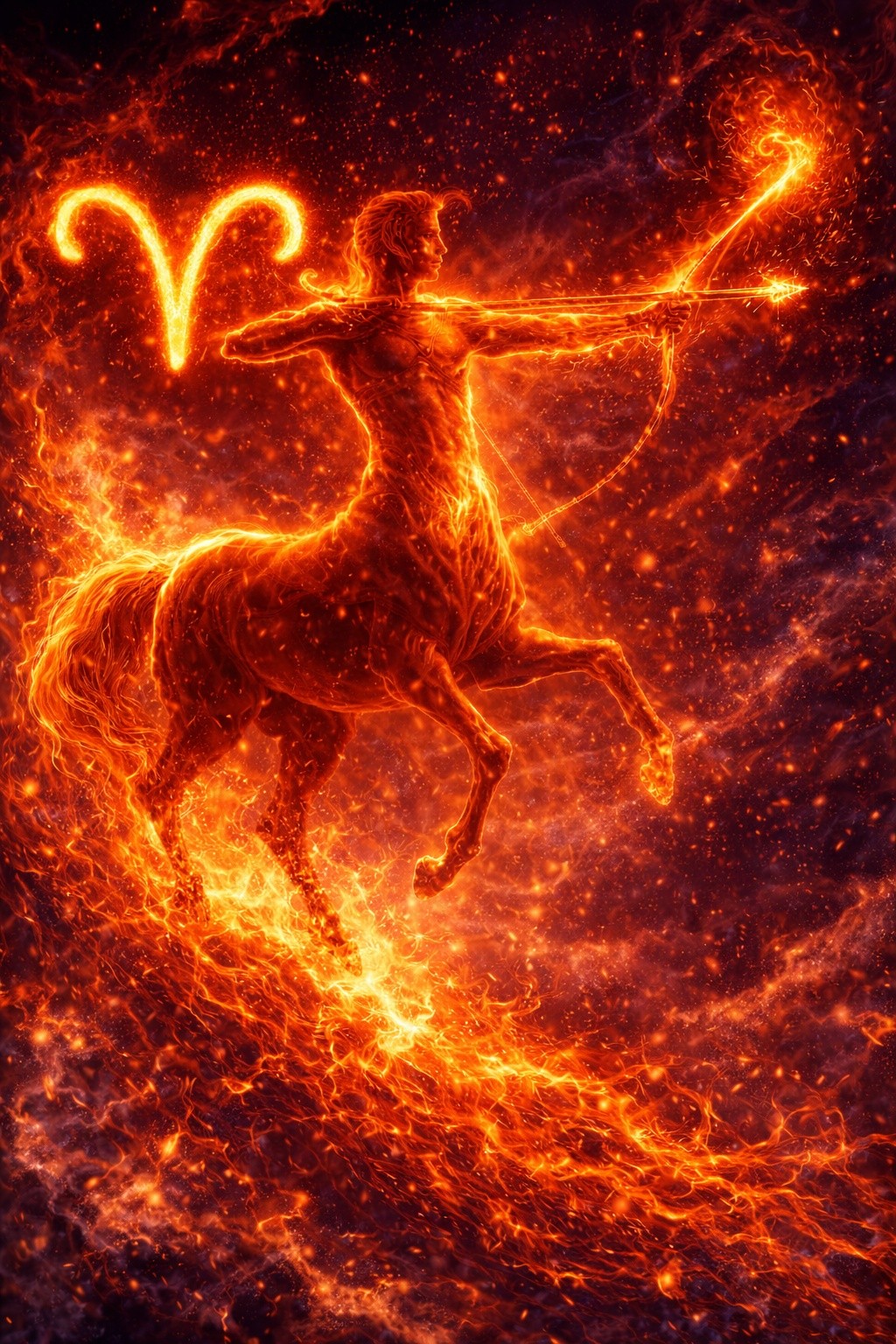 Decalogo di Chirone in Ariete: tutto quello che c’è da sapere sulla ferita dell’identità