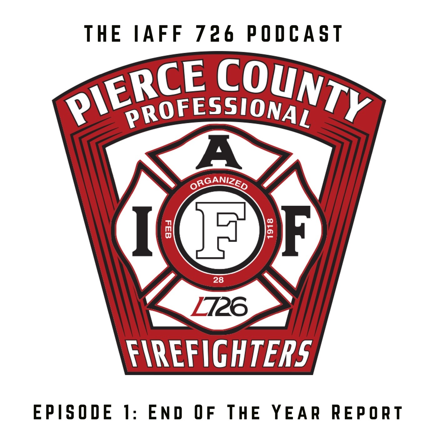 Podcast Courtesy Of IAFF Local 726 – Barrie Professional Firefighters