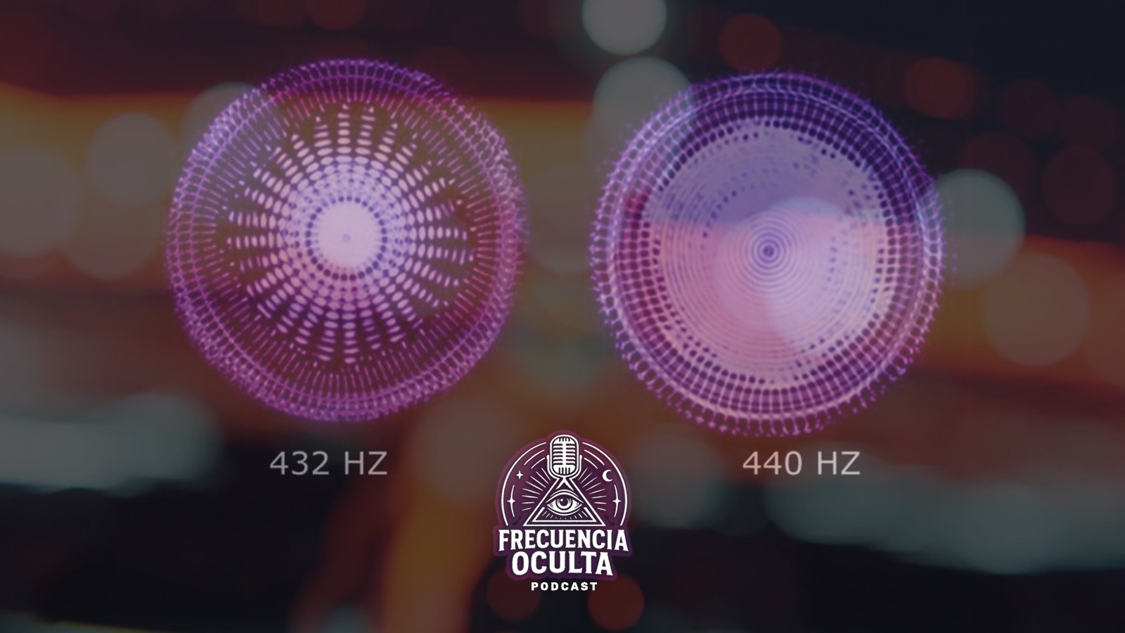 Porqué es importate escuchar música a 432 hertz