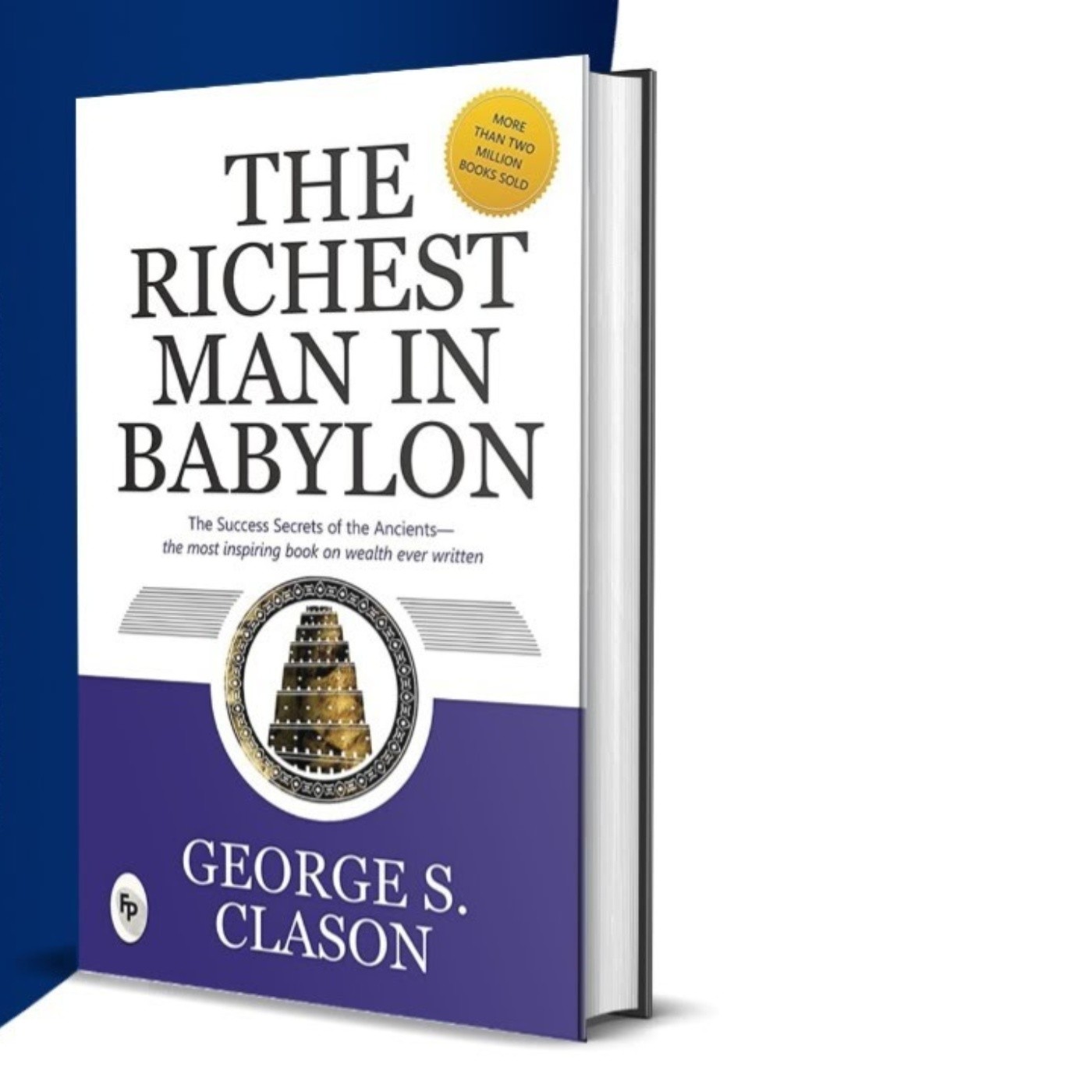 The Richest Man in Babylon by George S Clason Audiobook | Book Summary in Hindi By Ashutosh Meena AM2