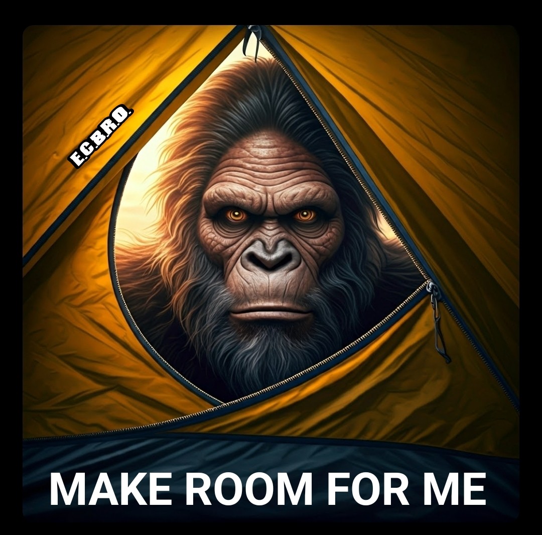 Bigfoot Investigations & Campouts