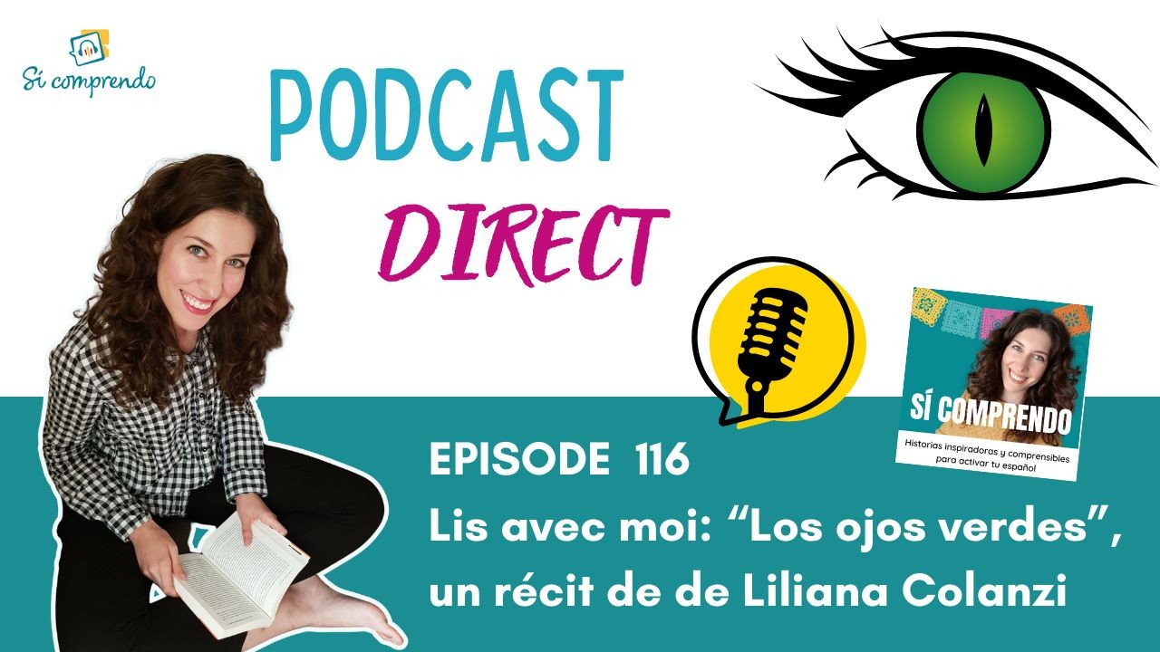 Épisode en direct ce mercredi 11 juin!
