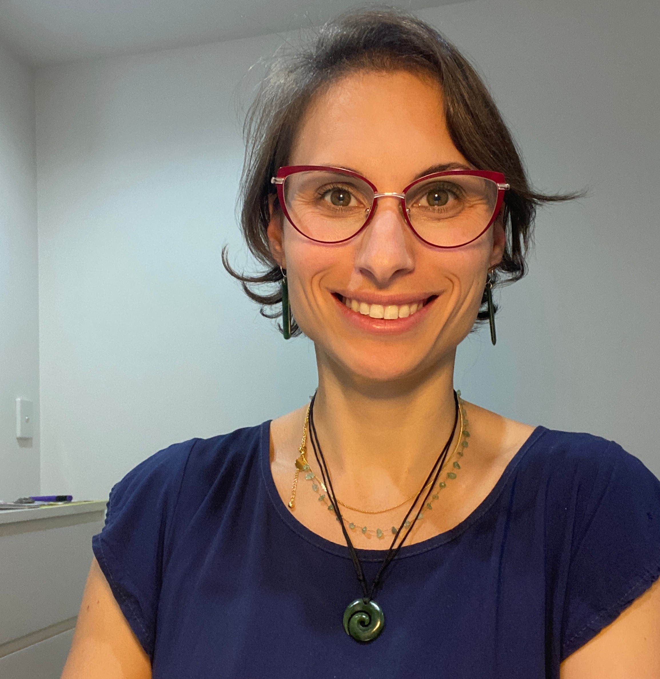 Intervista su Ondazzura, la radio degli italiani in Nuova Zelanda