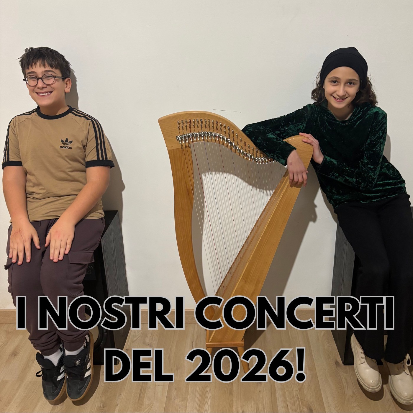 Copertina del podcast