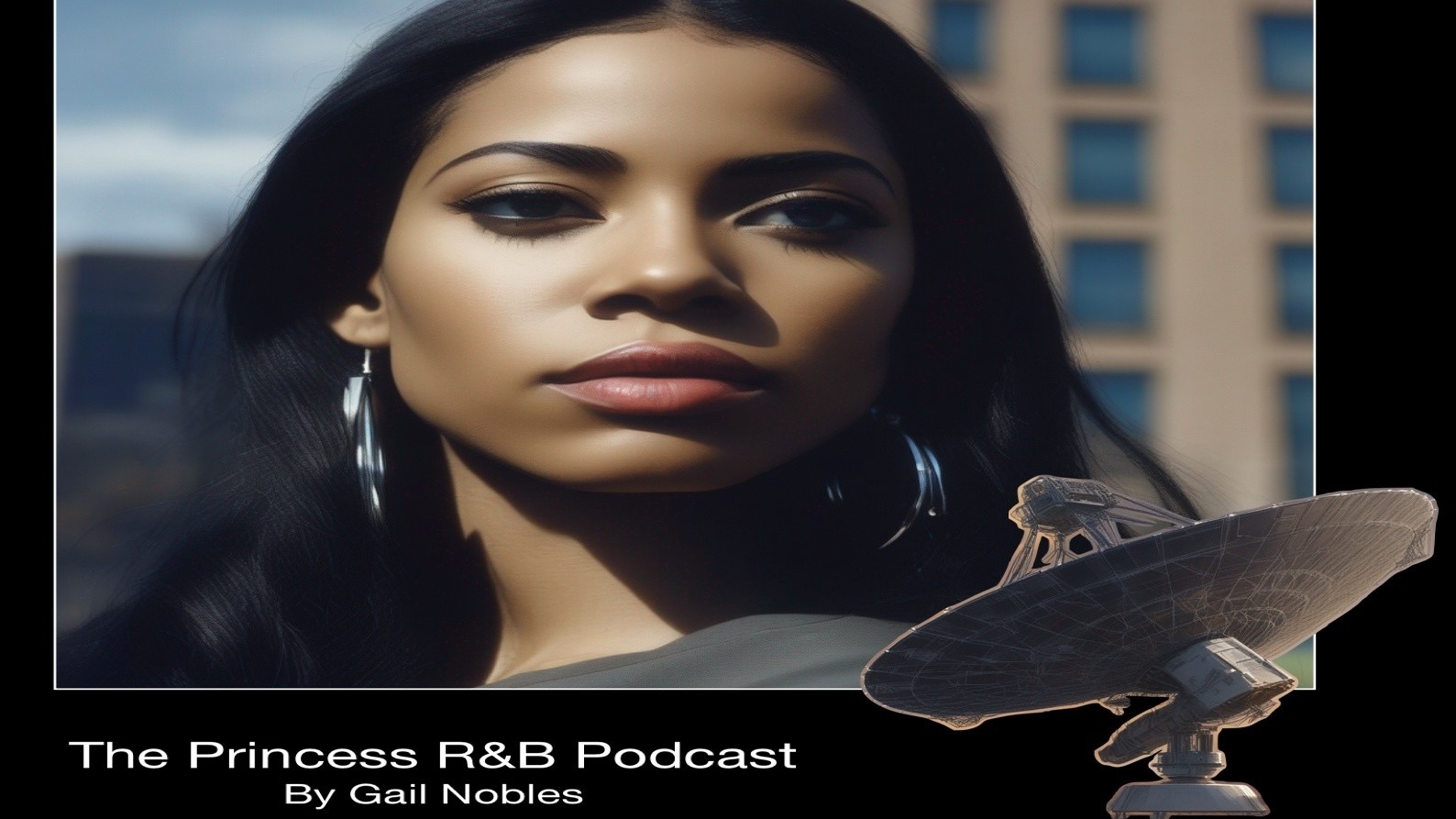The Princess R&B Podcast