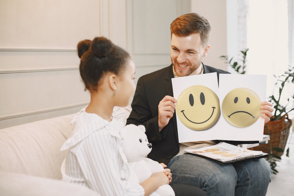 Master Your Emotions with Tim Han’s Proven Strategies