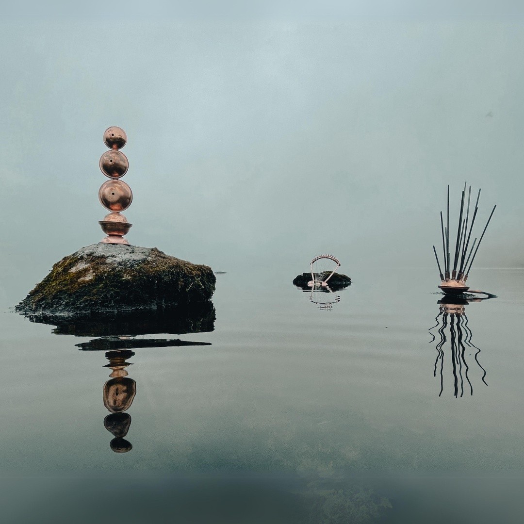2 | River Song, Singing Rivers | Lisa Blackmore and Leonel Vásquez