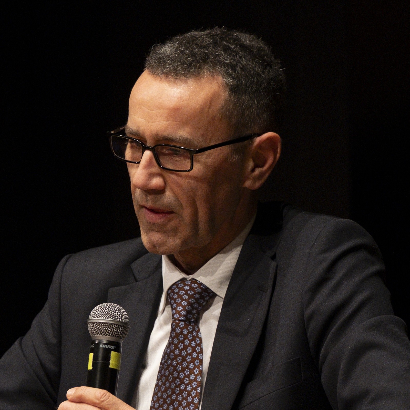 Mario Francavilla | Pensare la Pace – Sguardi interdisciplinari