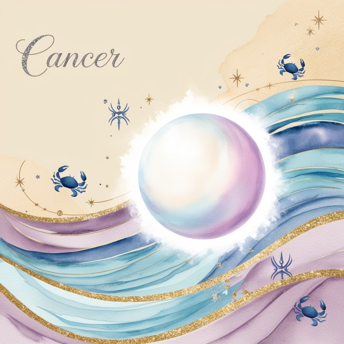 10 CONSIGLI PER VIVERE AL MEGLIO IL TRANSITO DI VENERE IN CANCRO