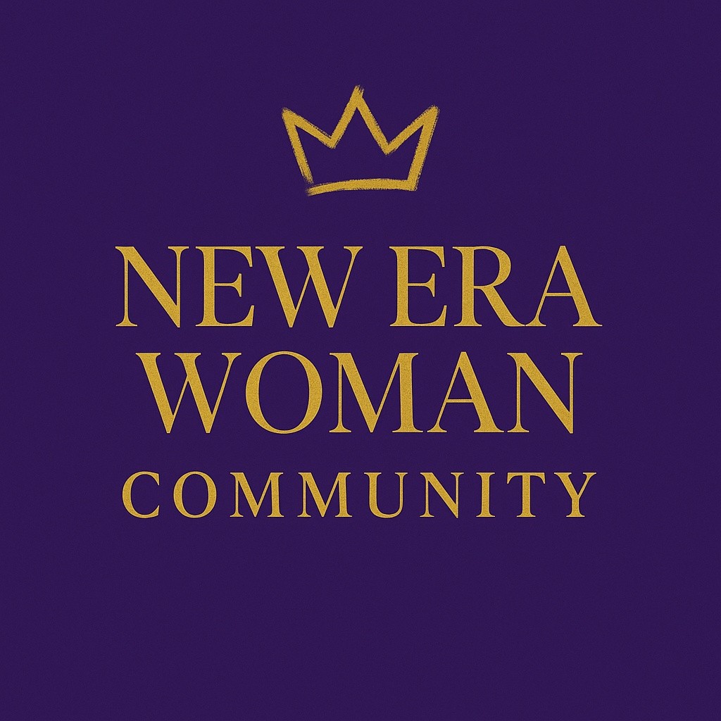 New Community for The New Era Woman