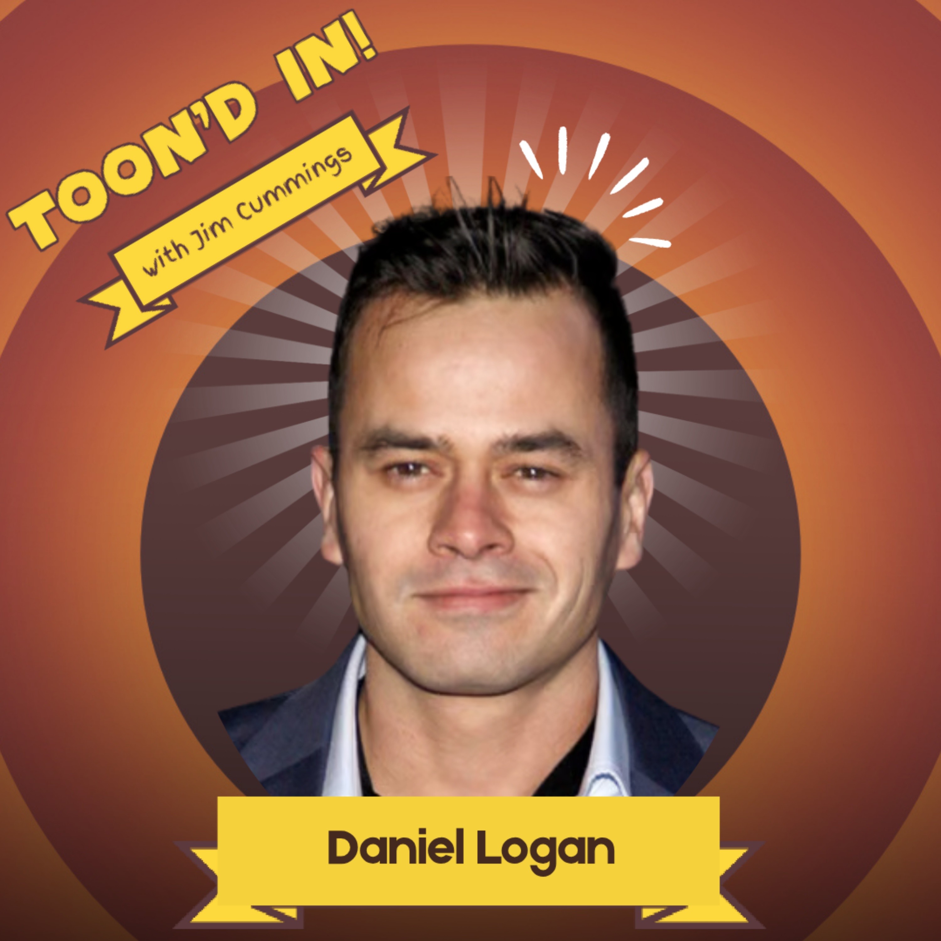 Daniel Logan (Star Wars)