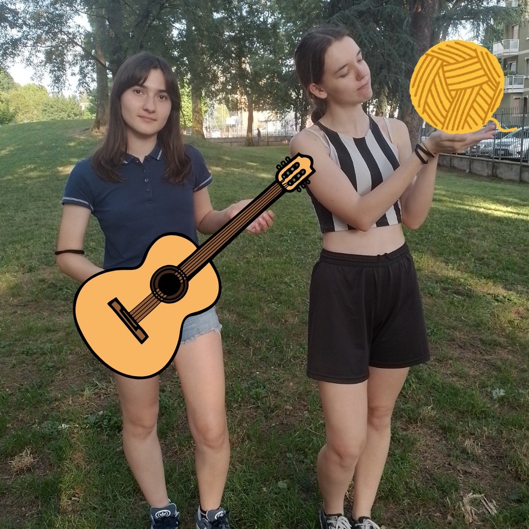 Copertina del podcast