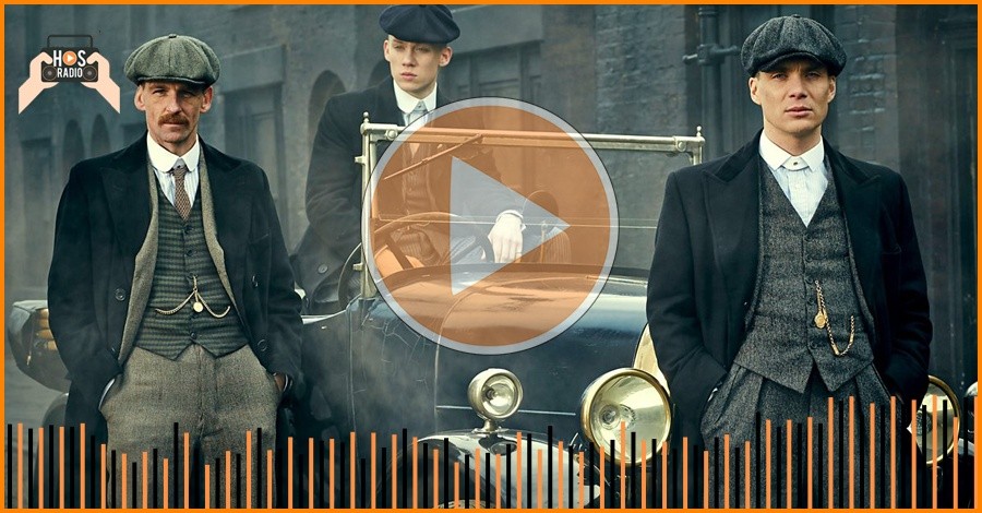 Perche Tommy Shelby Si Passa La Sigaretta Sulle Labbra