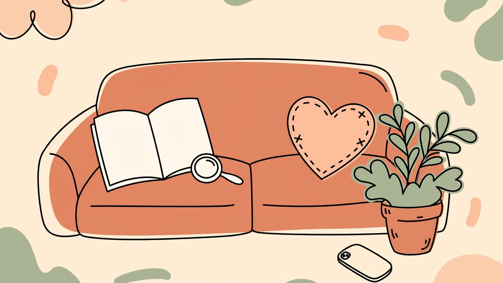 New Here? Start with Are You An Avoidant?